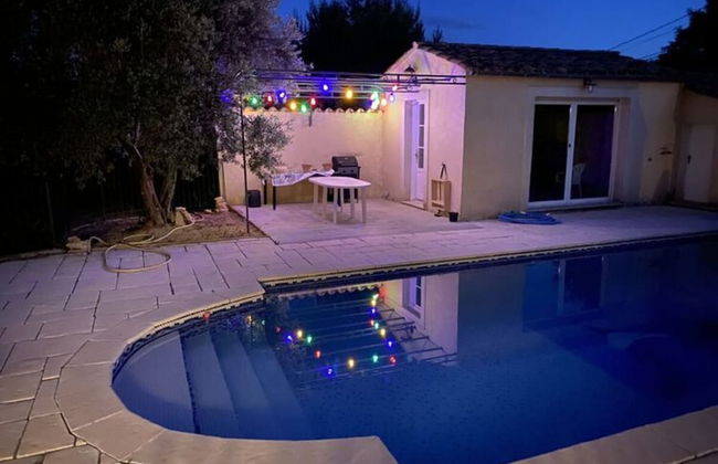 Villa Clauzet Provence - Photo 11