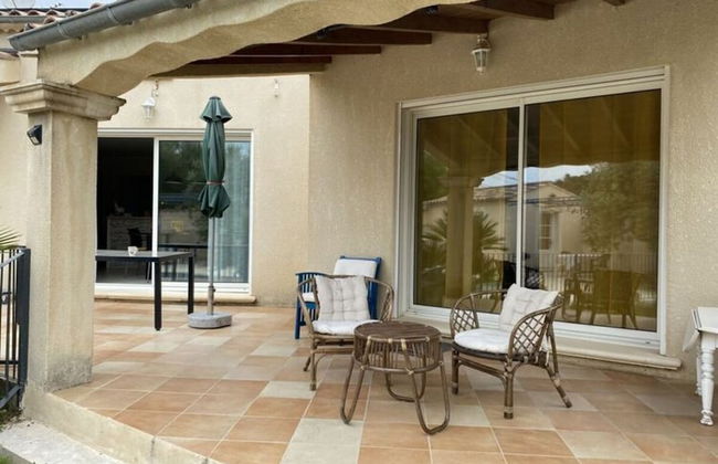 Villa Clauzet Provence - Photo 24