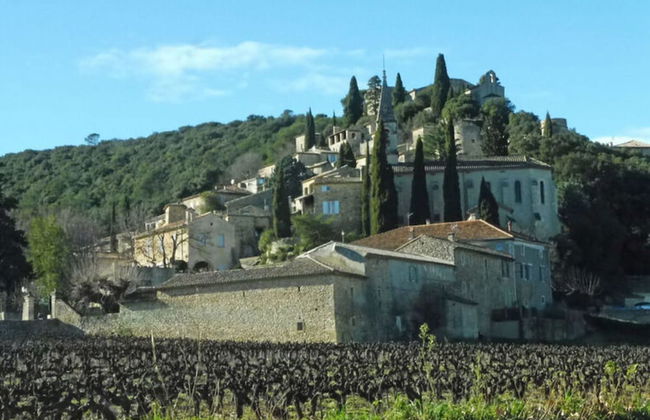 Villa Clauzet Provence - Photo 3
