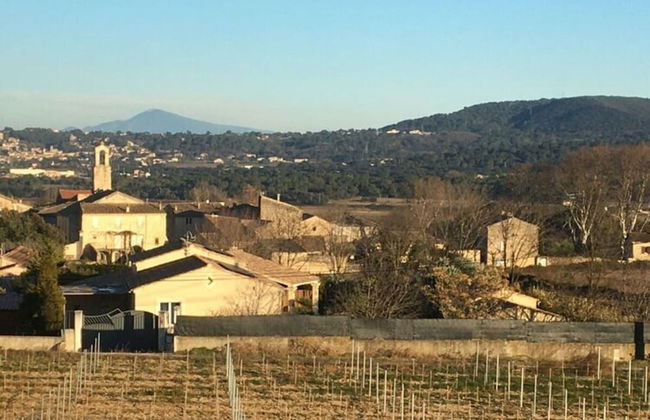 Villa Clauzet Provence - Photo 18