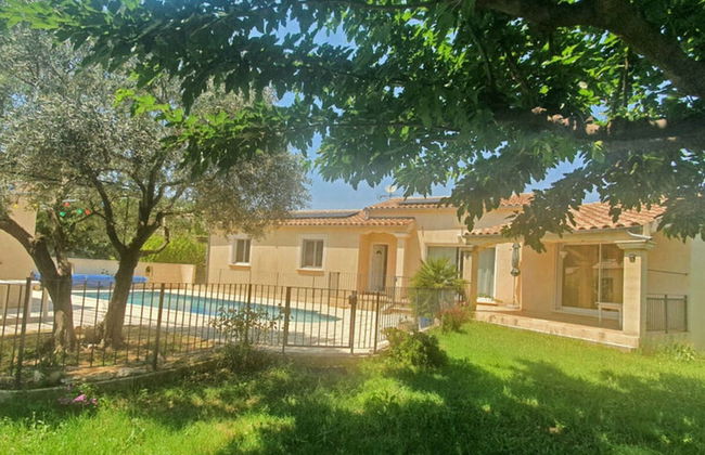 Villa Clauzet Provence - Photo 1