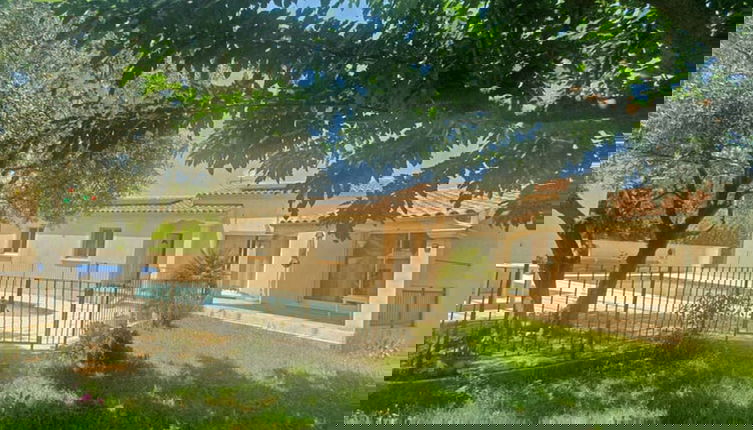 Foto 1 - Villa Clauzet Provence