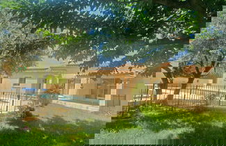 Foto 1 - Villa Clauzet Provence