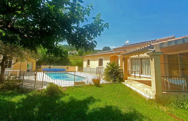 Villa Clauzet Provence - Photo 13