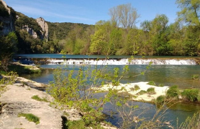 Villa Clauzet Provence - Photo 23