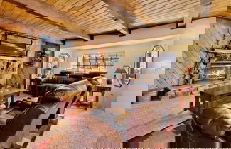 Foto 1 - Midnight Howl #1536