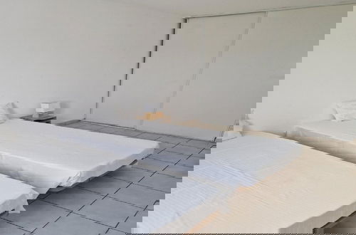 Foto 3 - Beautiful Holiday Apartment in Uzes With Balcony