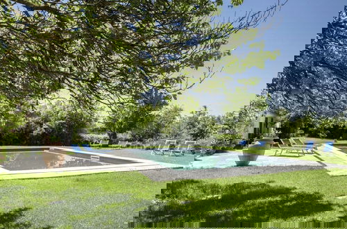 Photo 14 - Nice Farmhouse in Asciano With Shared Pool
