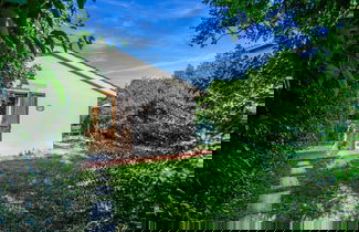 Photo 1 - Farmhouse With Spacious Garden and Pool