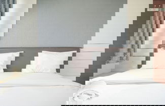 Foto 1 - Great Choice And Restful 3Br Marina Ancol Apartment