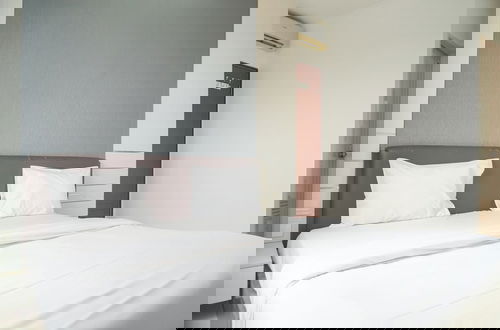 Foto 5 - Great Choice And Restful 3Br Marina Ancol Apartment