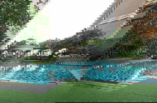 Foto 24 - Great Choice And Restful 3Br Marina Ancol Apartment