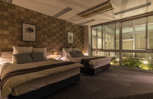 Bijou Suites AI PREMIUM - Photo 45
