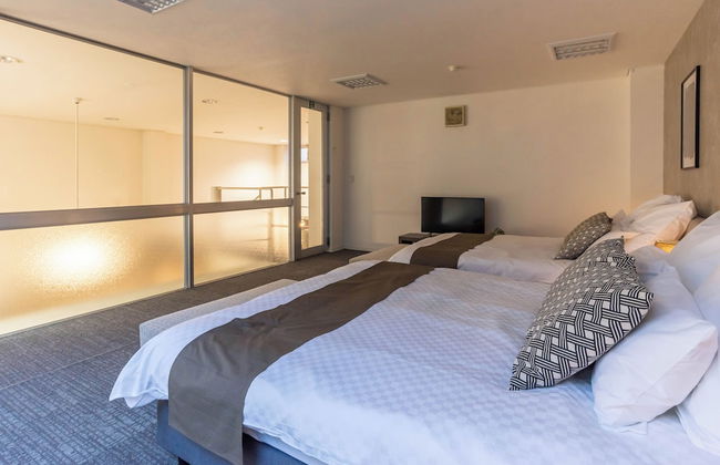 Bijou Suites AI PREMIUM - Photo 43