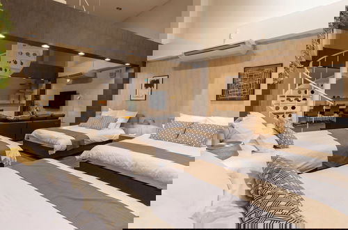 Foto 44 - Bijou Suites AI PREMIUM