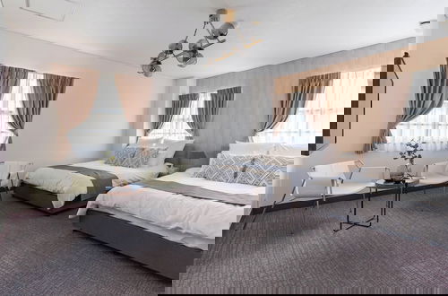 Foto 29 - Bijou Suites AI PREMIUM