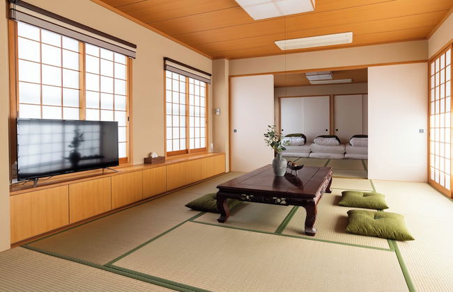 Bijou Suites AI PREMIUM - Photo 23