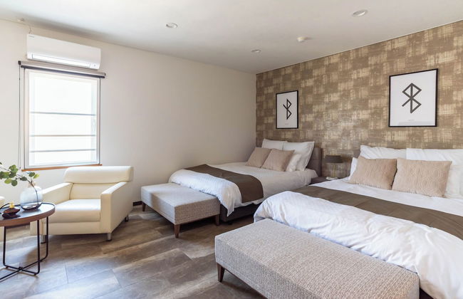 Bijou Suites AI PREMIUM - Photo 70