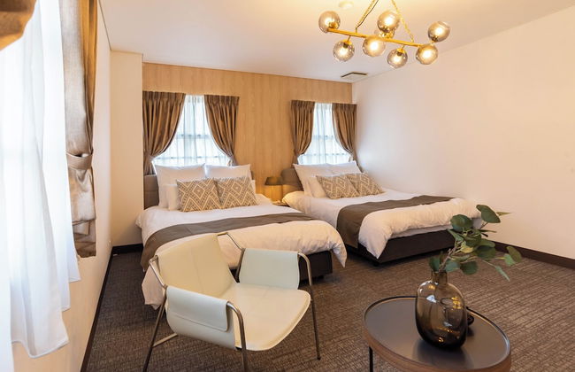 Bijou Suites AI PREMIUM - Photo 31
