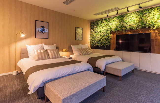 Bijou Suites AI PREMIUM - Photo 8