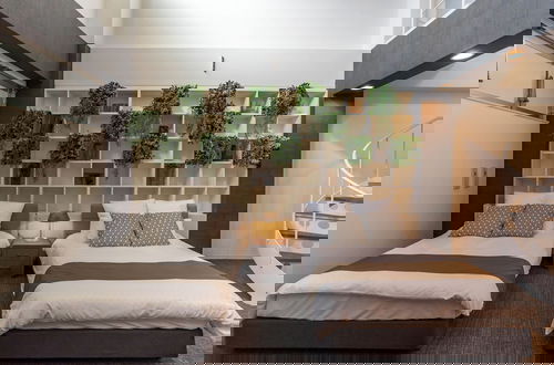 Foto 52 - Bijou Suites AI PREMIUM