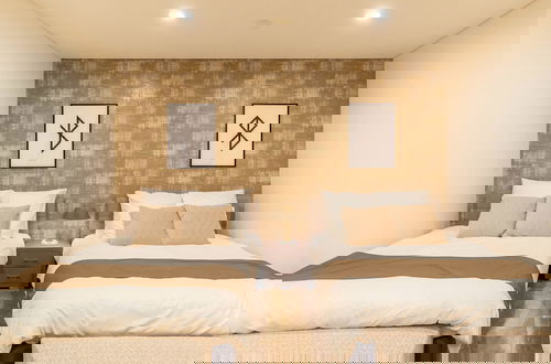 Foto 58 - Bijou Suites AI PREMIUM