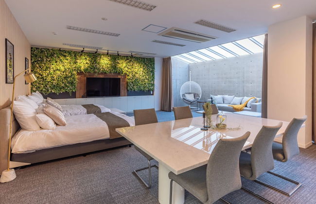 Bijou Suites AI PREMIUM - Photo 77