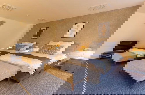 Foto 42 - Bijou Suites AI PREMIUM
