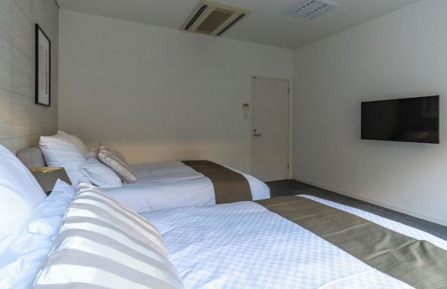 Bijou Suites AI PREMIUM - Photo 4