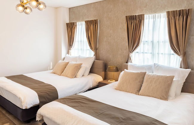 Bijou Suites AI PREMIUM - Photo 54