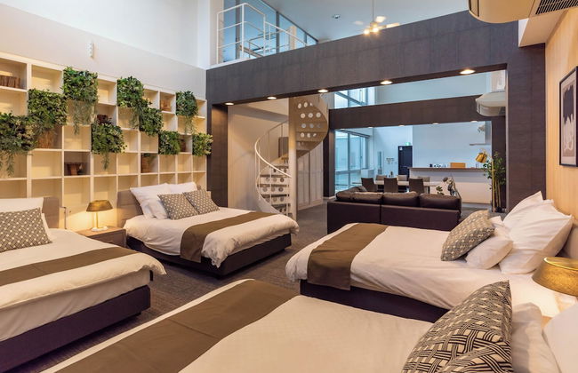 Bijou Suites AI PREMIUM - Photo 51