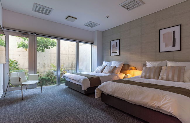 Bijou Suites AI PREMIUM - Photo 17