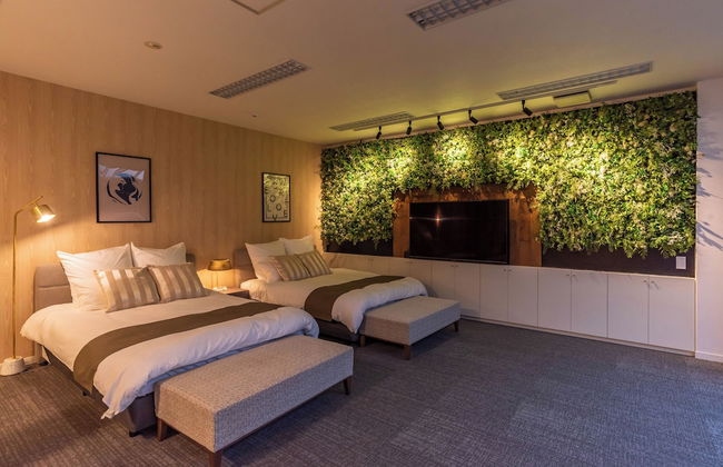 Bijou Suites AI PREMIUM - Photo 14