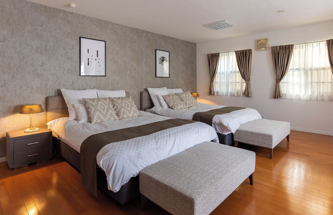 Bijou Suites AI PREMIUM - Photo 19