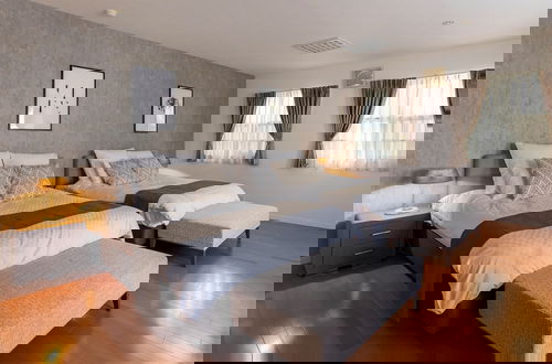 Foto 19 - Bijou Suites AI PREMIUM