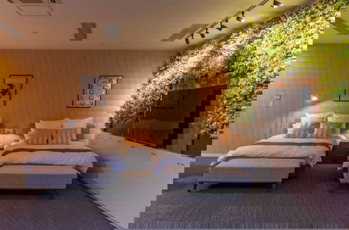 Foto 11 - Bijou Suites AI PREMIUM