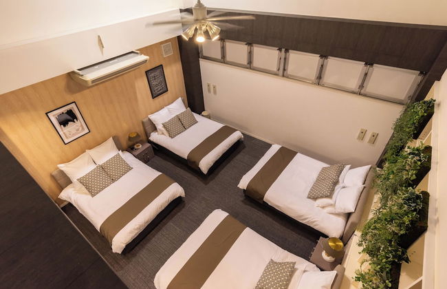 Bijou Suites AI PREMIUM - Photo 40