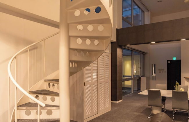 Bijou Suites AI PREMIUM - Photo 47