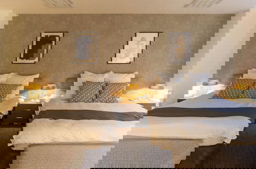 Foto 49 - Bijou Suites AI PREMIUM