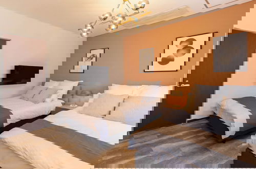 Foto 56 - Bijou Suites AI PREMIUM