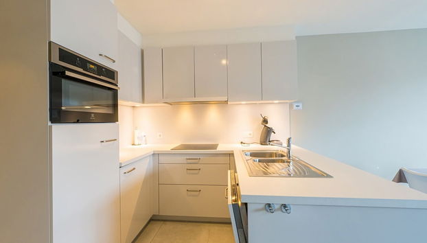 Cozinha privada