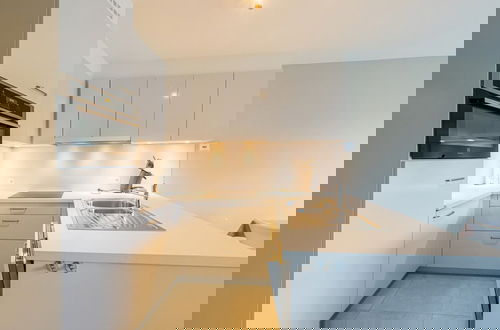 Foto 5 - Bright Apartment With Terrace