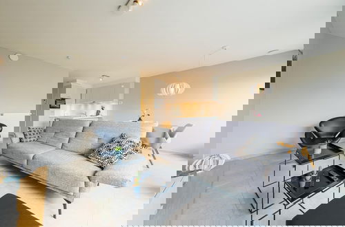 Photo 1 - Bright Apartment With Terrace