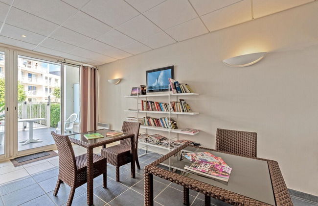 Sea-view Family Apartment - Foto 13