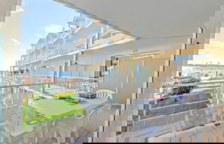 Foto 1 - Apartment Near the Beach in Southern Brittany