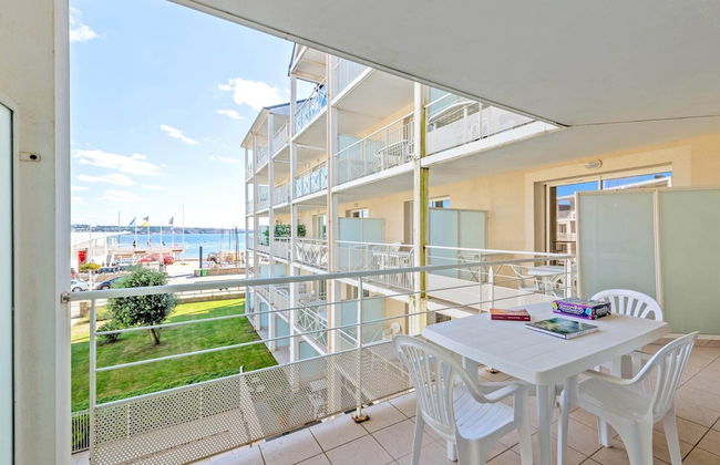 Sea-view Family Apartment - Photo 16