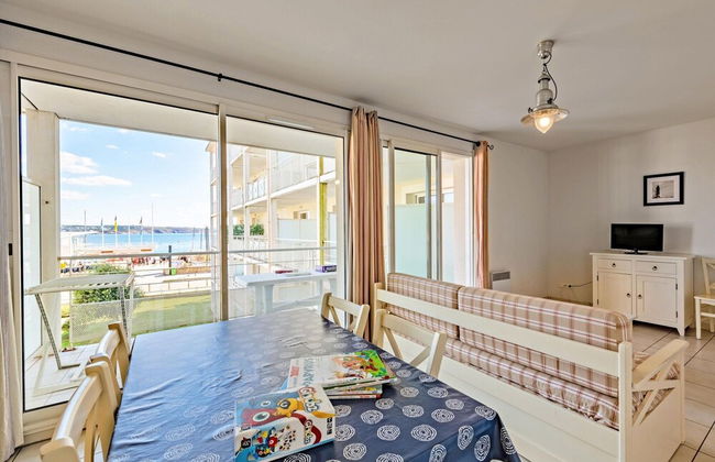Sea-view Family Apartment - Foto 6