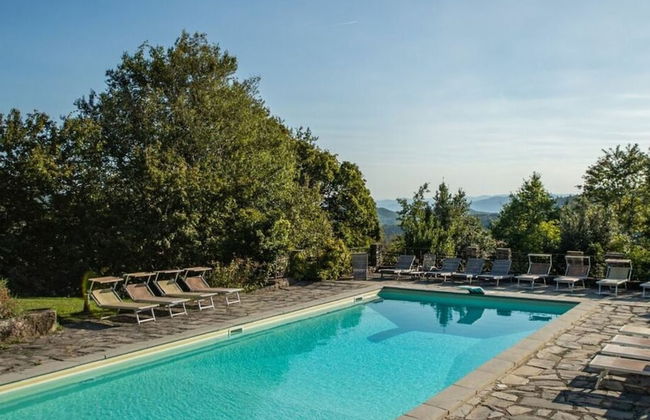 Villa Case a Cantuccio - Foto 27