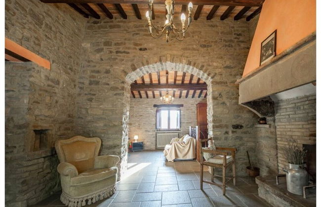 Villa Case a Cantuccio - Foto 35