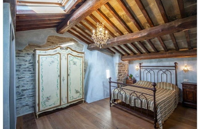 Villa Case a Cantuccio - Foto 9